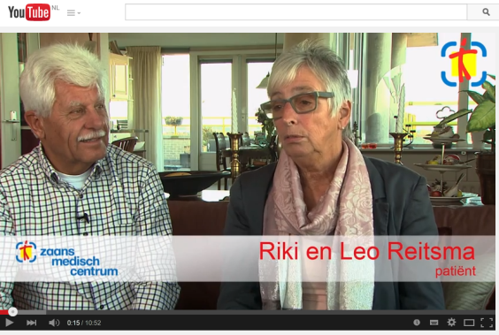 Opbrengsten van [Z]aan de Wandel komen goed terecht!